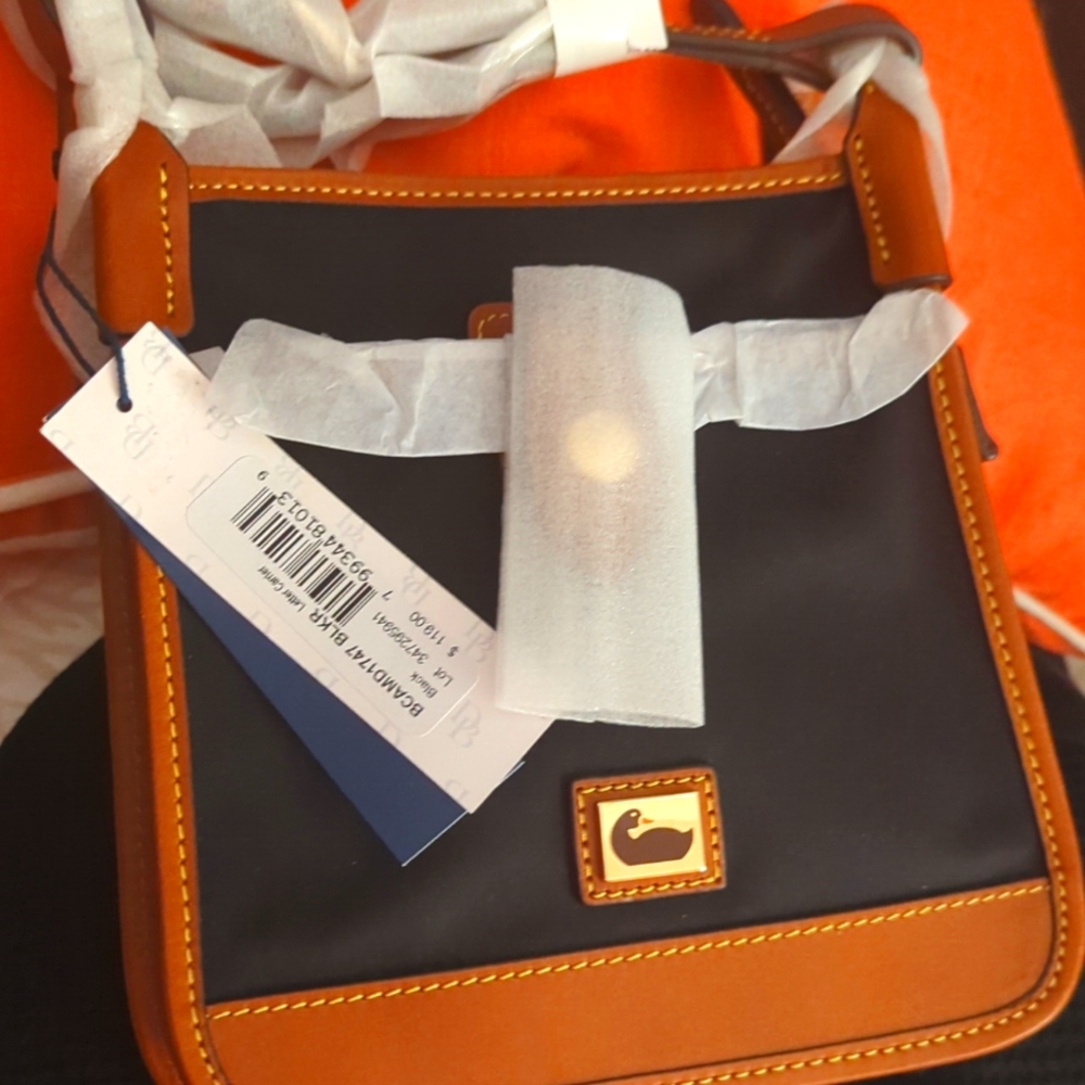 Dooney and Bourke crossbody